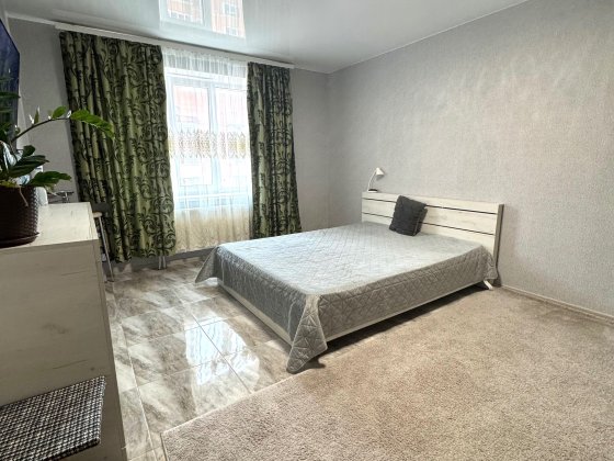 Продам 1 квартиру район Іллінськоі ноаобудова Суми