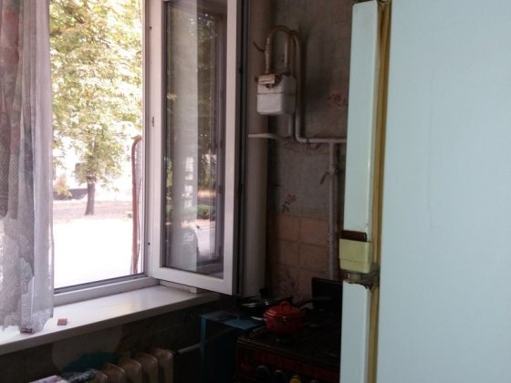 2-х комн. квартира СевГОК, ост. "Восход", 2-й этаж, не угловая Кривой Рог