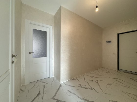 1-кімнатна 50,5 кв.м. ЖК «Шоколад» Ювілейний, вул. Соборна 285 Е Ровно