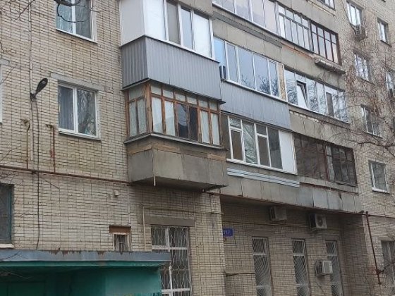 Продам 1-но к. квартиру в м.Суми ! Сумы