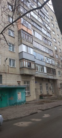 Продам 1-но к. квартиру в м.Суми ! - фото 1