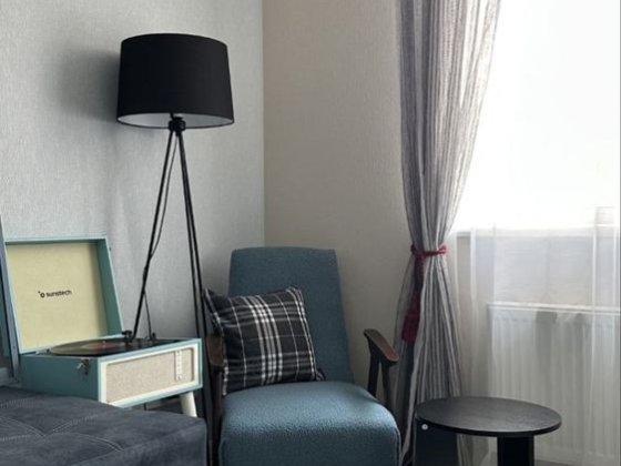 Двокімнатна квартира Ирпень