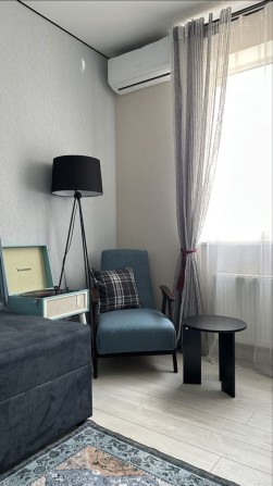 Двокімнатна квартира - фото 1