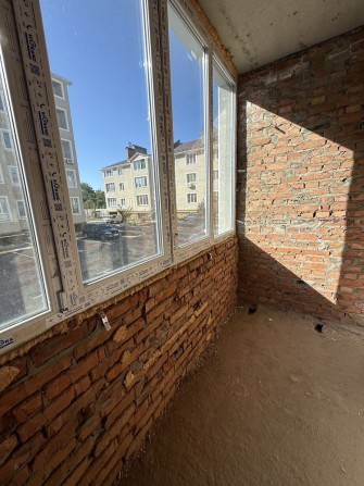 Без Комісії! Продаж 1к квартири, Зданий Будинок, ГАЗ. Дизайн Проєкт - фото 1