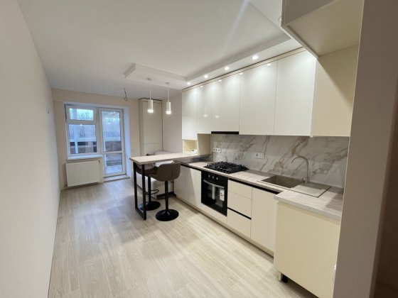 1кім. Новобудова вул. Яреми Тернополь