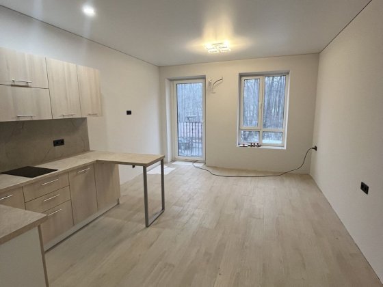 Квартира з ремонтом Ірпінь