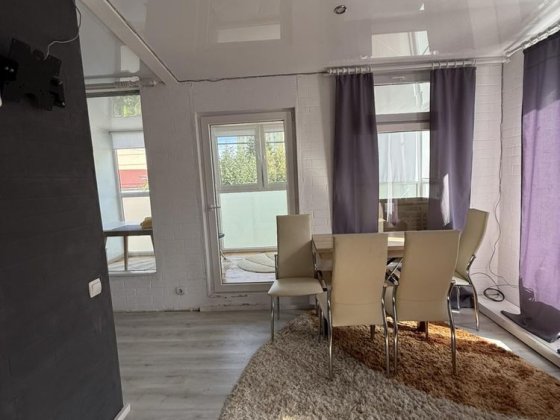 Продам 1 кімнатну квартиру Ровно