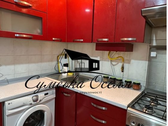 Продаж 3 кімн . квартири Сумы
