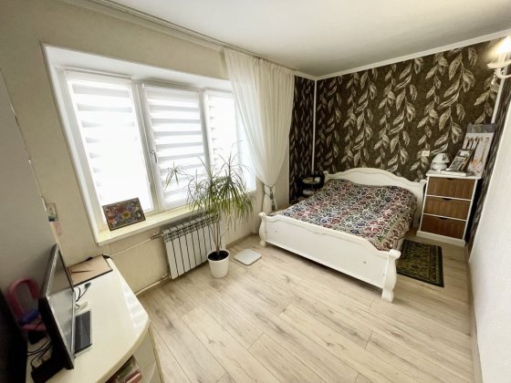 Продаж квартири 97 Квартал Кривий Ріг