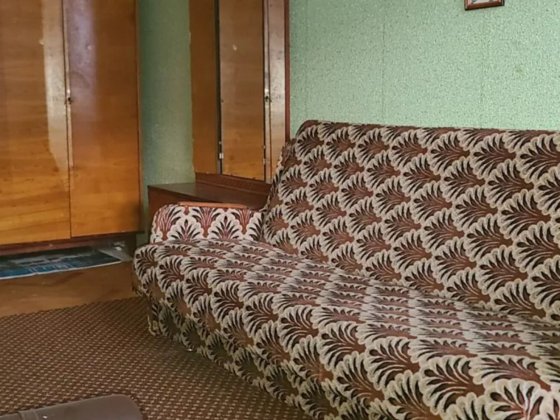 Продаж 3к квартири 60 кв. м на вул. Патріарха Любомира Гузара Тернопіль