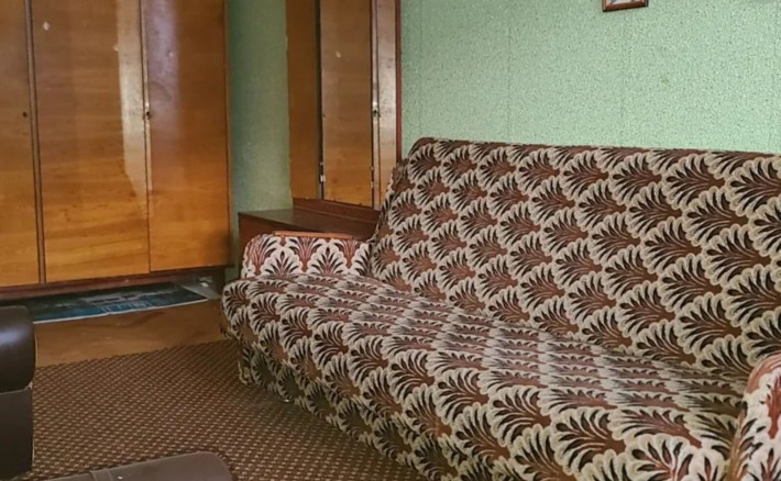 Продаж 3к квартири 60 кв. м на вул. Патріарха Любомира Гузара - фото 1