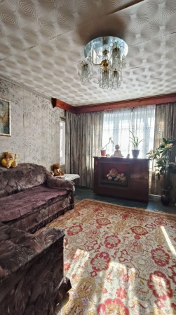 Продається 2 кімн. квартира на Даманському - фото 1