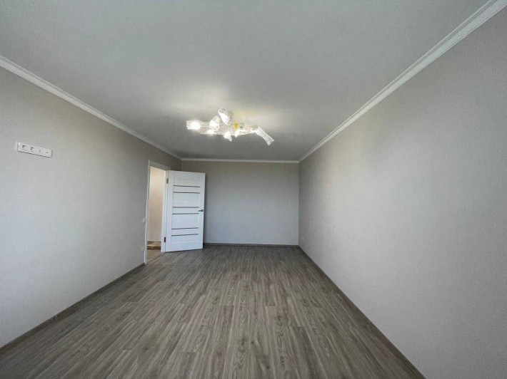 Новобудова 75м2 за ціною 62000 тис з євроремонтом - фото 1