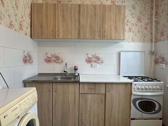 Продаж 1 кімнатної квартири вул. Студентська Рівне