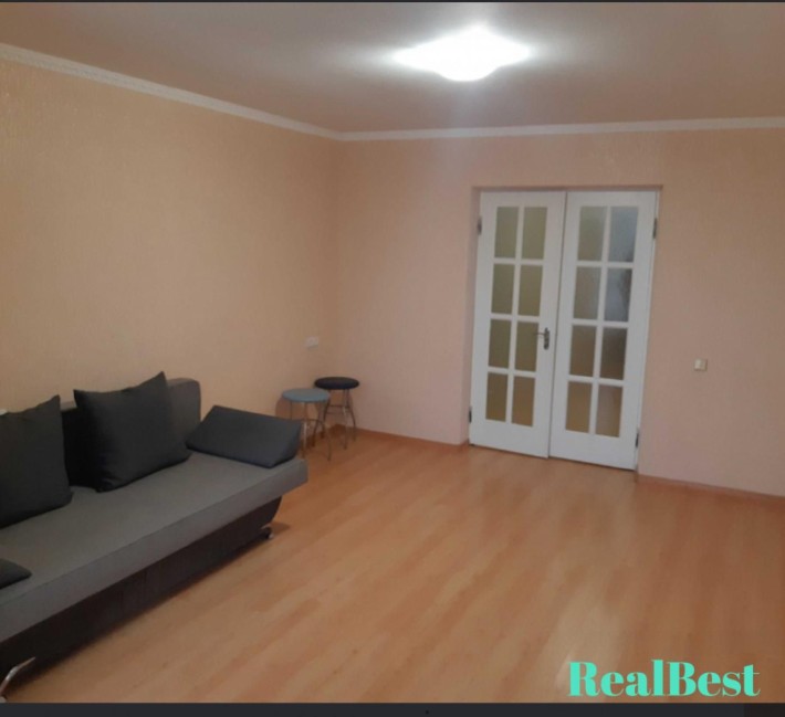 Продаж / Квартира / вул. Поліська, Басів Кут, Рівне - фото 1