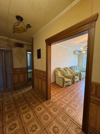 Продажа 2-х комнатной квартиры ОТ ХОЗЯИНА. Мкрн Горняцкий - фото 1