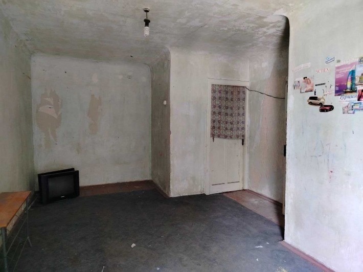 Однокомнатная квартира 31,2 м2 3 этаж, ул. Эдуарда Фукса 173 квартал - фото 1