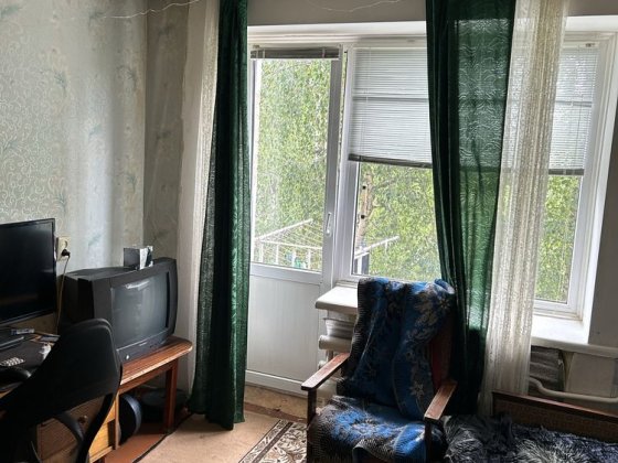 1 кім квартира Хіммістечко Суми