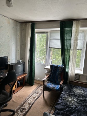 1 кім квартира Хіммістечко - фото 1