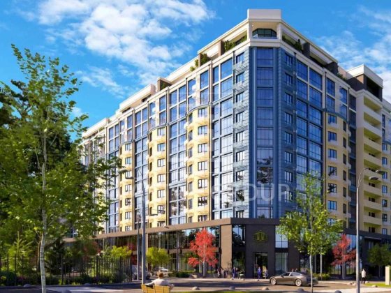 Продаж 1 кім кв з ремонтом в центрі Ірпеня Ірпінь