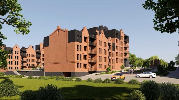 Без комісії для покупця! Центр продажу!! - фото 1