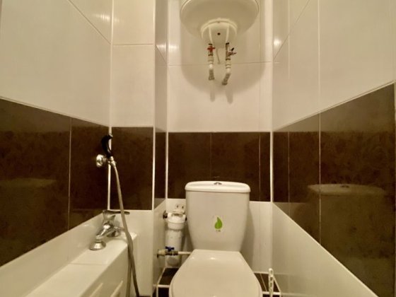 4к квартира 9 мкрайон Здибанка Суми