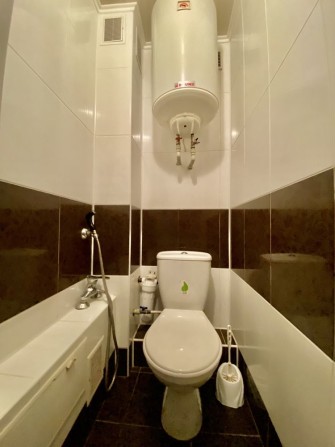 4к квартира 9 мкрайон Здибанка - фото 1