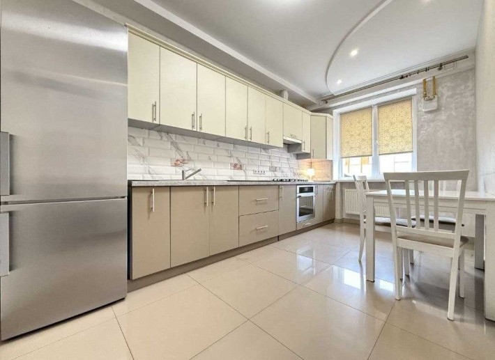 2-Кімнатна «На Щасливому» вул. Чорновола 93-з - фото 1