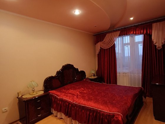 3 к квартира з кап.ремонтом Сумы