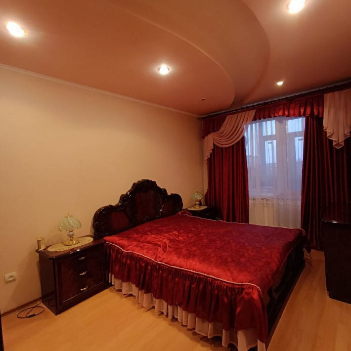 3 к квартира з кап.ремонтом - фото 1