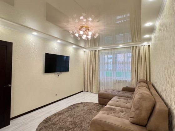 3к квартира в новобудові, а/о Сумы