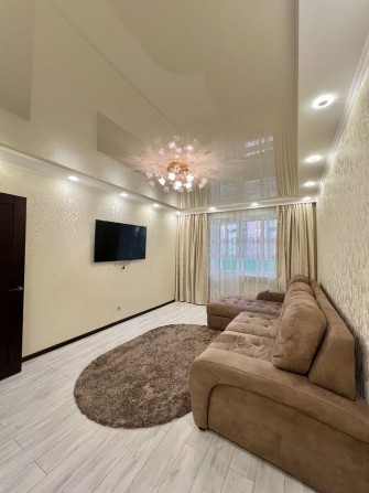 3к квартира в новобудові, а/о - фото 1