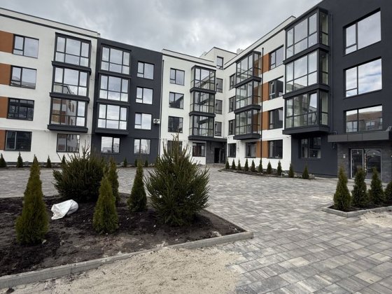 Терміново продам 1-но кімнатну квартиру р-н Льонокомбінату. Ровно