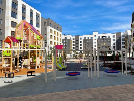 Двокімнатна квартира з гарним наповненням. БЕЗ КОМІСІЇ‼️ Ирпень