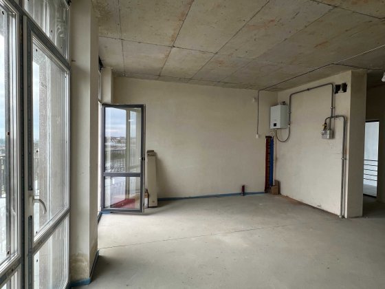 1 кімнатна квартира з максимальною комплектацією під Є Оселю Ровно