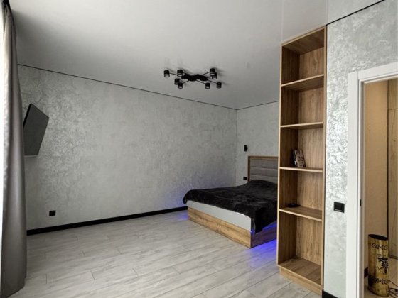 Продаж 1-кім в Новобудові Ровно