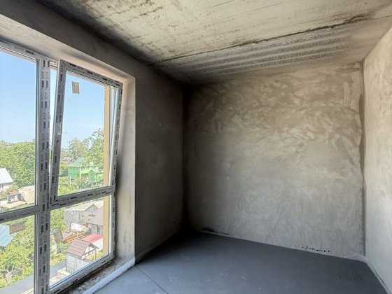 Продам 1к квартиру. Власник. Будинок готовий! Ирпень