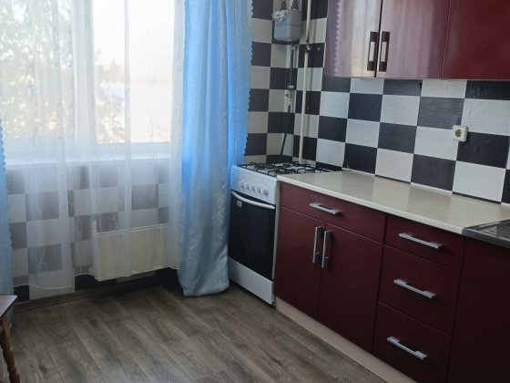 Однокімнатна квартира біля ТЦ Епіцентр Суми