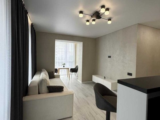 Продам свучасну квартиру у новобудові Рівне