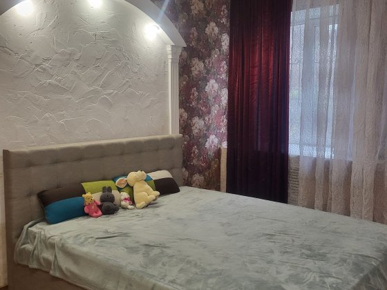 Продаж великої  3к квартири Сумы