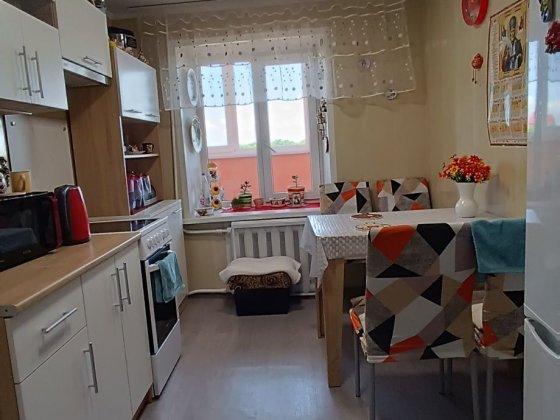 Продам 3 кім квартира на Проспекті Шевченка Сумы