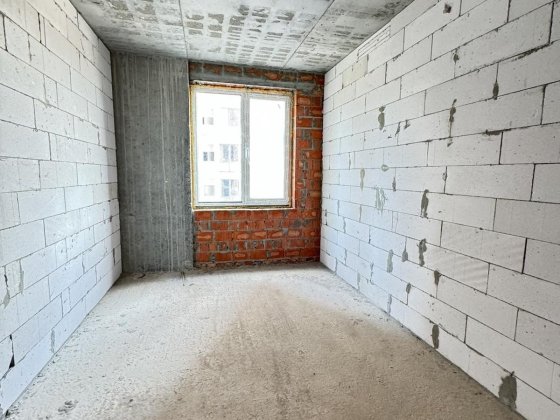 Велика двокімнатна квартира зі швидким виїздом на Київ Ірпінь