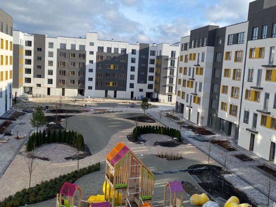 Шикарна ціна за квартиру в Ірпені!!! Квартира біля Набережної Ирпень