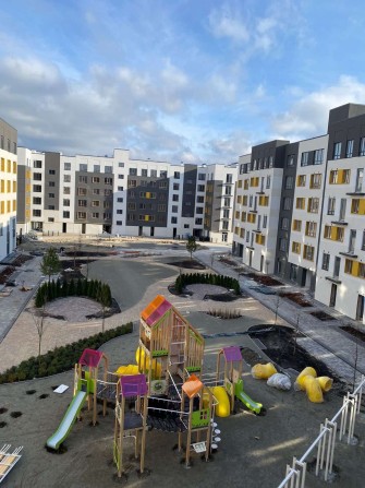 Шикарна ціна за квартиру в Ірпені!!! Квартира біля Набережної - фото 1