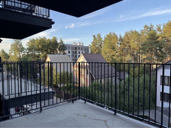 Ютландія 2! Найвигідніша пропозиція! 4 поверх Ірпінь