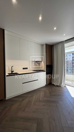 Єоселя-Так.Євро 2к квартира з авторським проектом в жк Синергія Сіті - фото 1