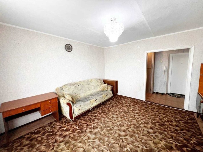 Продаж 2-кімнатної вул. Металургів (біля FoodHouse). ЦЕГЛА‼️СЕРТИФІКАТ - фото 1