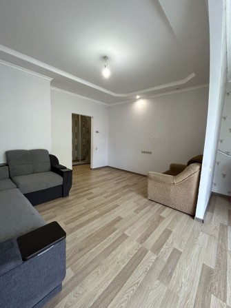 Простора квартира з ремонтом та меблями! 2% податки! Сертифікат! - фото 1