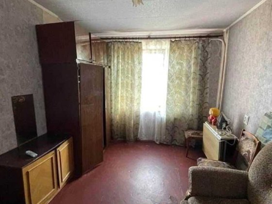 2к.квартира, Київський ра-н, 40м2, цегла, ціна ТОП Полтава