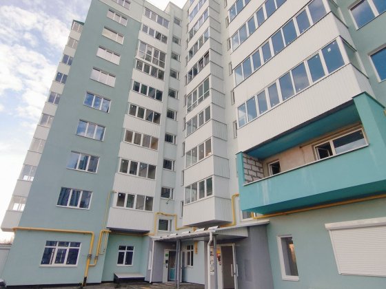 1-ка Степового фронту,20(Оксаченка) ВЛАСНИК Фурманова Новобудова Полтава